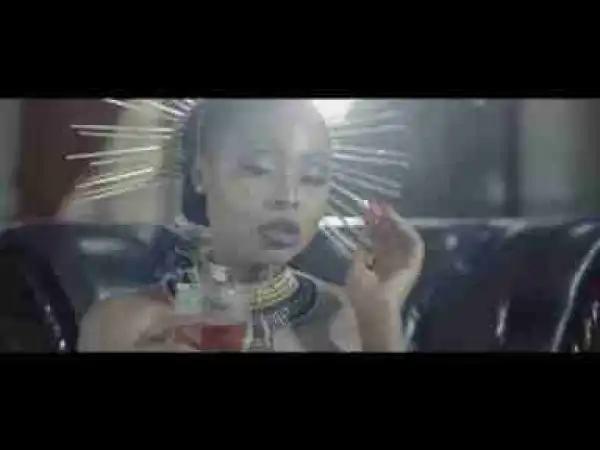 Video: Coco Ice – Feeling My P